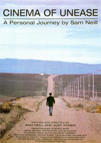 Беспокойное кино: Личный путь Сема Нила (фильм 1995)
