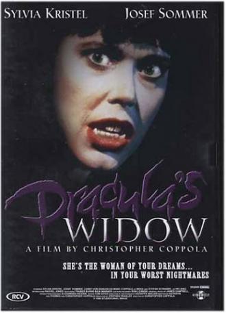 Вдова Дракулы (фильм 1988)