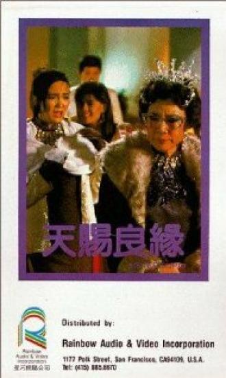Tian ci liang yuan (фильм 1987)