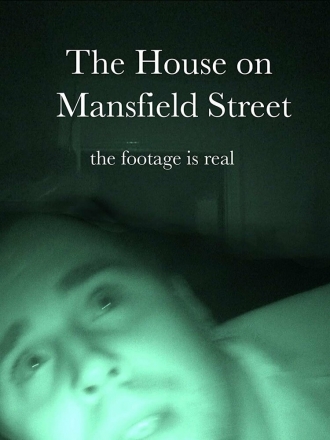 The House on Mansfield Street (фильм 2018)