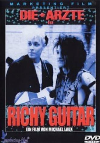 Richy Guitar (фильм 1987)