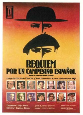 Реквием по испанскому крестьянину (фильм 1985)