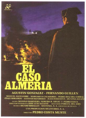 Дело Альмерия (фильм 1984)
