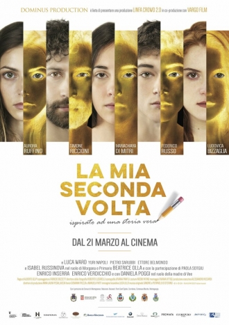 La mia seconda volta (фильм 2019)