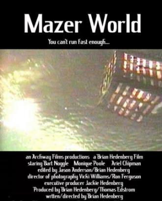 Mazer World (фильм 2001)