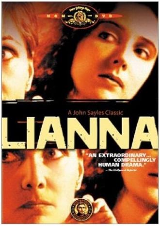Лиана (фильм 1983)
