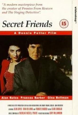 Secret Friends (фильм 1991)
