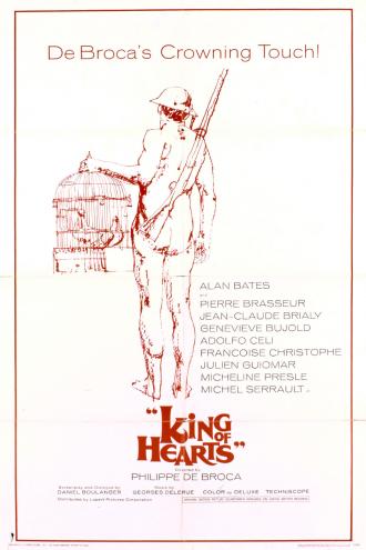 Червовый король (фильм 1966)