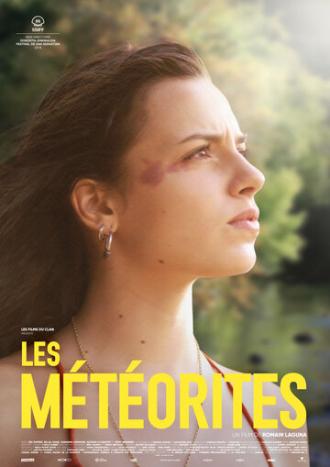 Метеориты (фильм 2018)