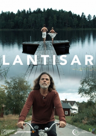Lantisar (фильм 2019)