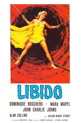 Либидо (фильм 1965)