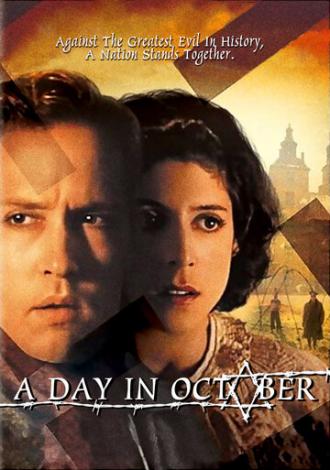 En dag i oktober (фильм 1991)