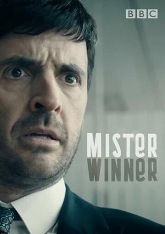 Mister Winner (сериал 2020)
