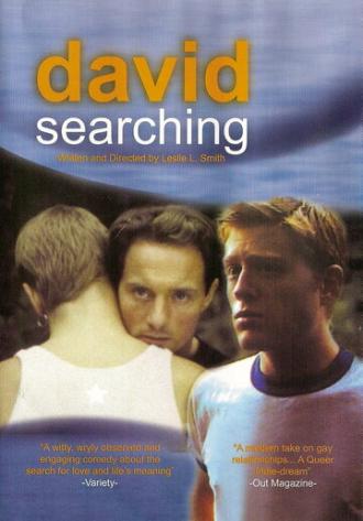 Дэвид в поиске (фильм 1997)