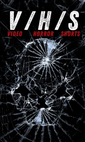 V/H/S (сериал 2018)