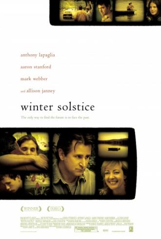 Зимнее солнцестояние (фильм 2004)