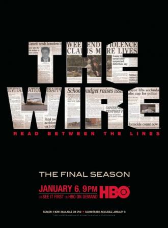 Through the Wire (фильм 1990)