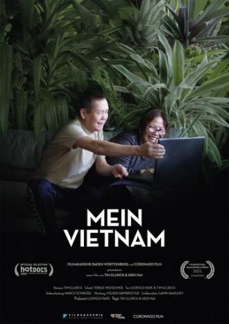 My Vietnam (фильм 2020)