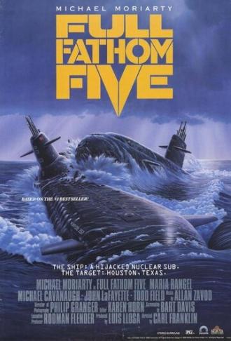 Full Fathom Five (фильм 1990)