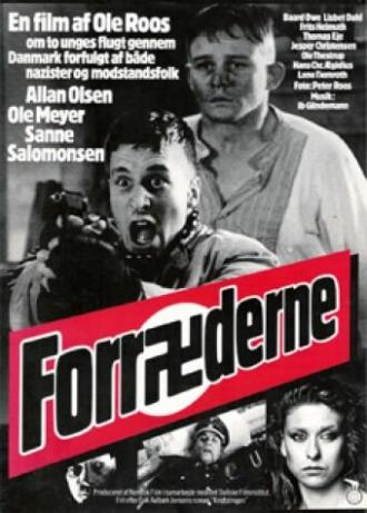 Forræderne (фильм 1983)