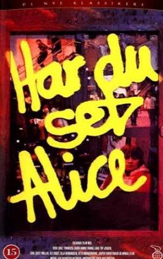 Har du set Alice? (фильм 1981)