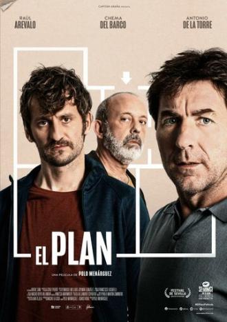 El plan (фильм 2019)