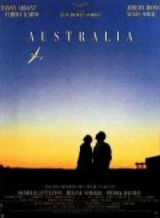 Австралия (фильм 1989)