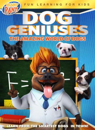 Dog Geniuses (фильм 2019)