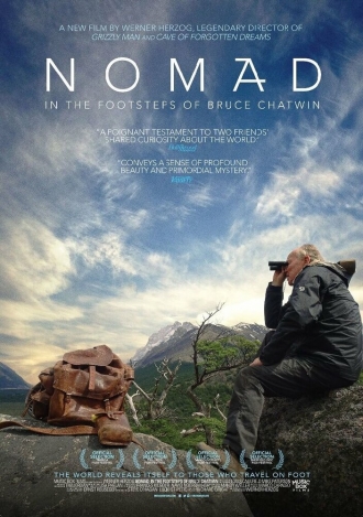 Nomad: In the Footsteps of Bruce Chatwin (фильм 2019)