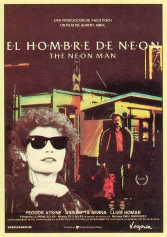 L'home de neó (фильм 1991)