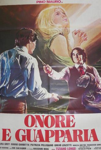 Onore e guapparia (фильм 1977)