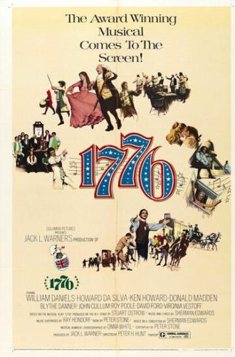 1776 (фильм 1972)