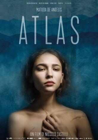 Atlas (фильм 2021)