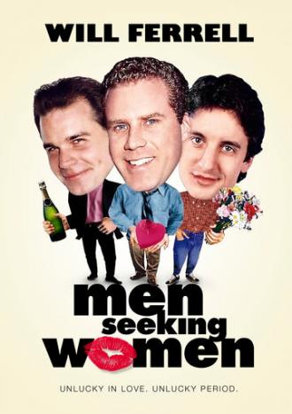 Мужчины в поисках женщин (фильм 1997)