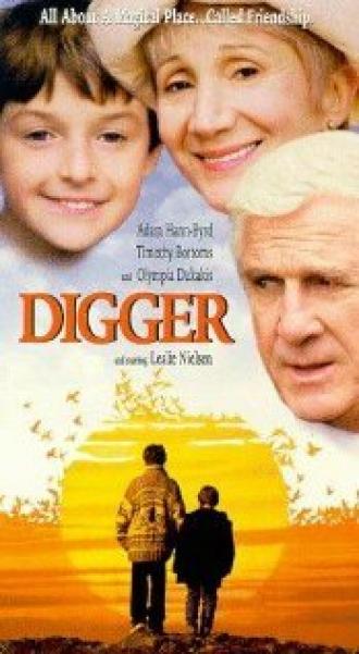 Диггер (фильм 1993)