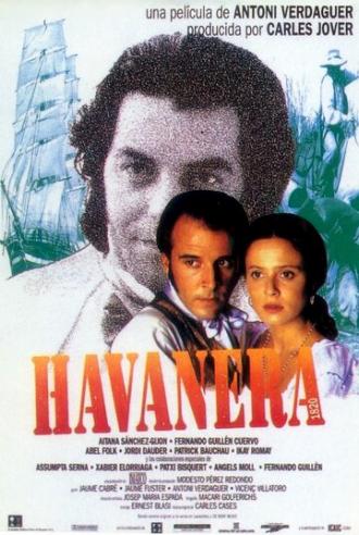 Havanera 1820 (фильм 1992)
