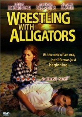 Рестлинг с аллигаторами (фильм 1998)