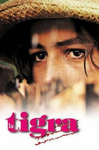 Тигра (фильм 1990)
