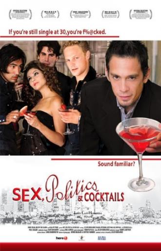 Секс, политика и коктейли (фильм 2002)