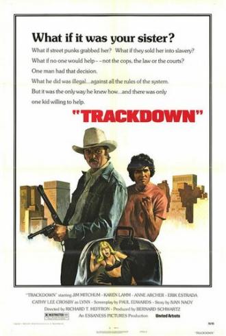 Trackdown (фильм 1976)
