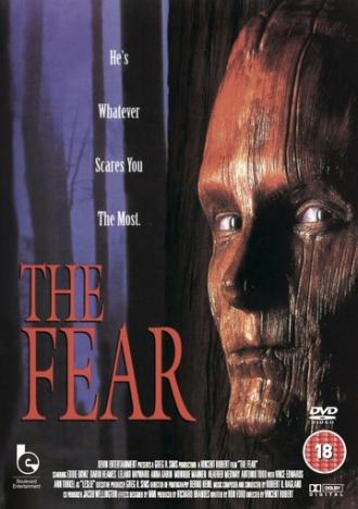 Страх (фильм 1995)