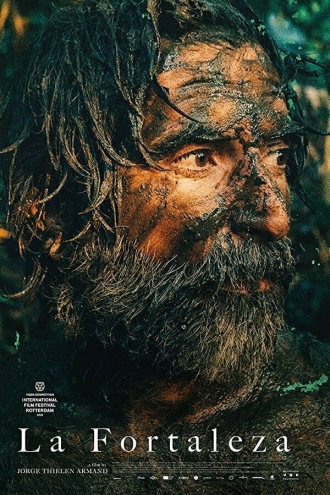 La Fortaleza (фильм 2020)