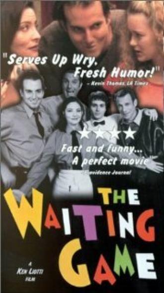 The Waiting Game (фильм 1999)