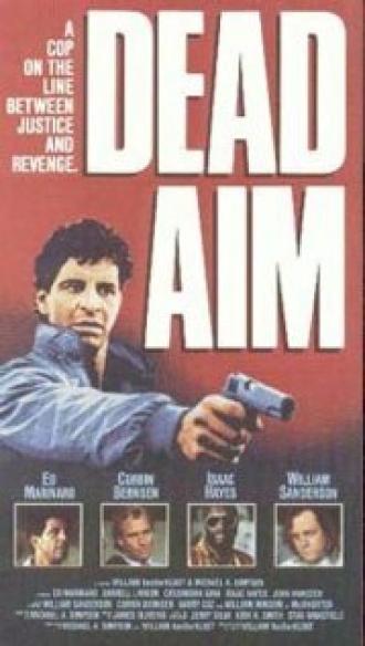 Мертвая цель (фильм 1987)