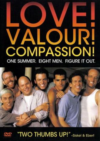 Любовь, доблесть, сострадание (фильм 1997)
