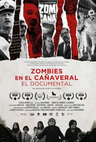 Zombies in the Sugar Cane Field. The Documentary