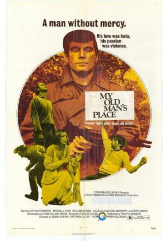 My Old Man's Place (фильм 1971)