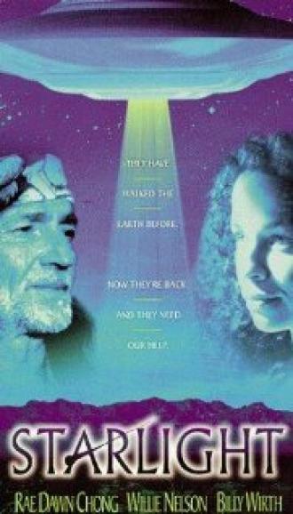 Звёздный свет (фильм 1996)