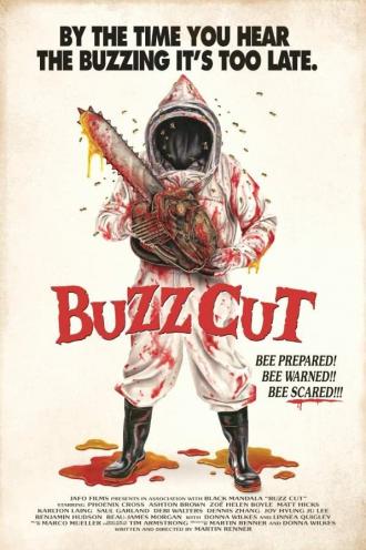 Buzz Cut (фильм 2021)