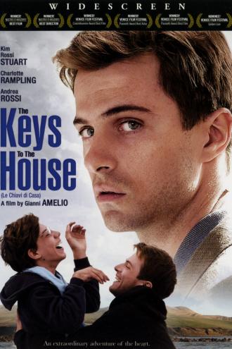 Ключи от дома (фильм 2004)